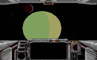 Malstorm — screenshot 1